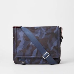 MZW Messenger Bag